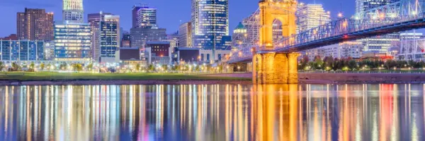 Jobs Ohio Re-Location Incentive