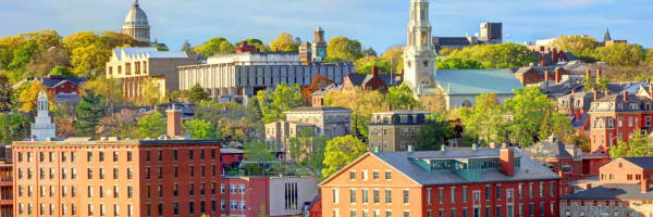First Gen Home Rhode Island Homebuying Program