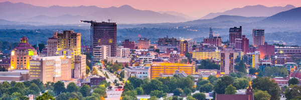 North Carolina Down Payment Assistant Program