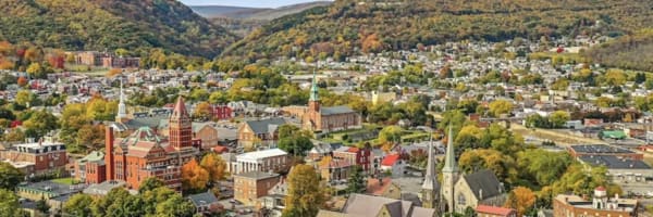 Cumberland Relocation Program & Housing Incentives