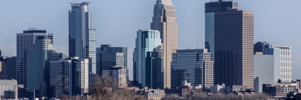 Minneapolis Down Payment Assistance Program