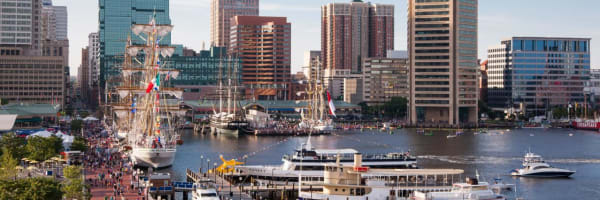 Baltimore First-Time Home Buyers Incentive