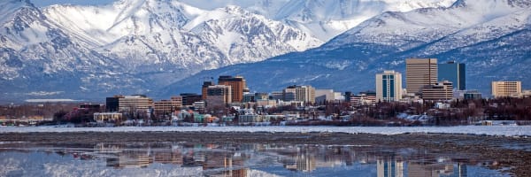 Alaska New Home Construction Rebate