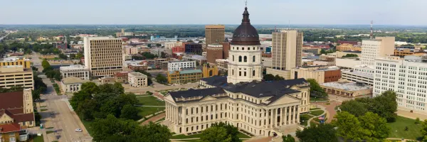 Choose Topeka Relocation Incentive Program