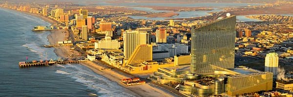 New Jersey Homebuyer Incentive Program