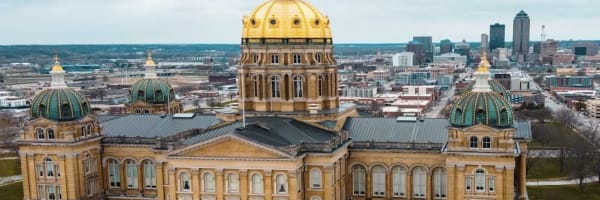 Opportunity Iowa Homeownership Programs