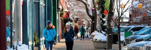 Southwest Michigan Remote Work Incentive