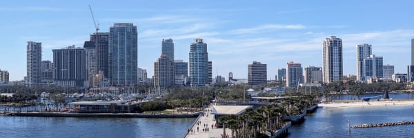 St. Petersburg Housing Down Payment Assistance Program