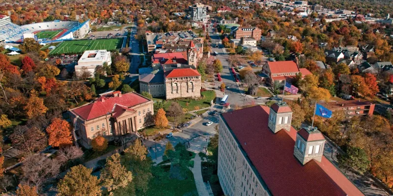 Accelerating Concept to Commercialization in Kansas (ACCEL-KS)