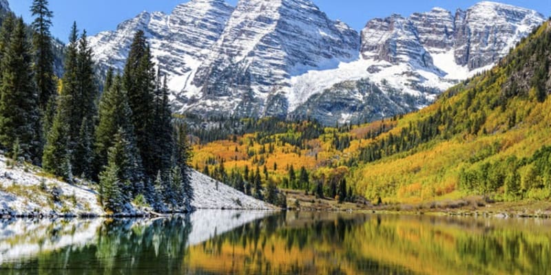 Colorado Down Payment Assistance Program
