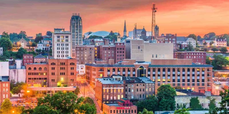 The Virginia Jobs Investment Program (VJIP)
