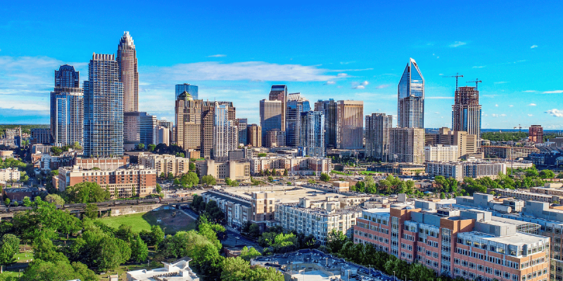 Charlotte Scale Up CLT Alliance Foundation