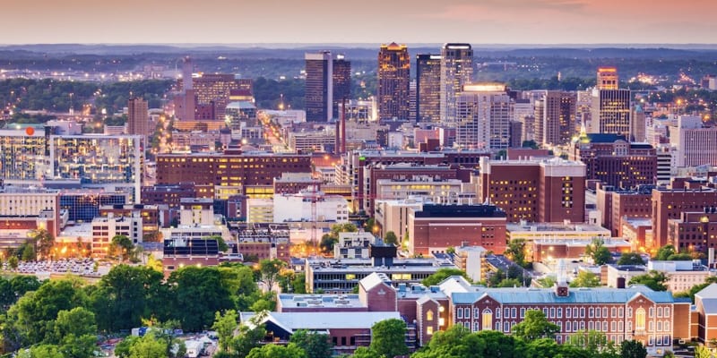 Alabama Multifamily Rental Housing Incentive Program