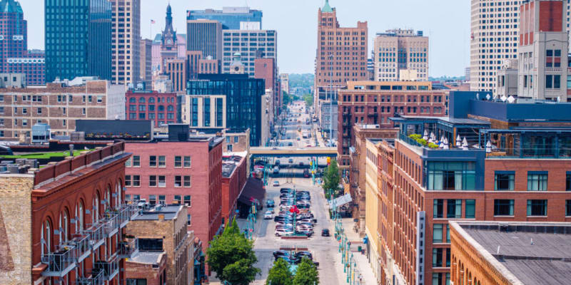 Milwaukee Home Buying Incentive Program