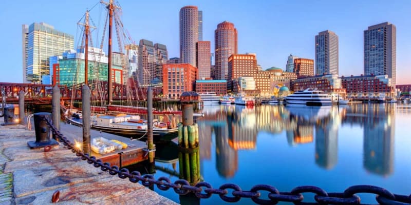 Massachusetts Business Builds Capital Grant Program