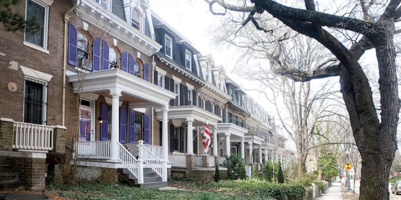 Washington D.C. Home Purchase Assistance Program (HPAP)