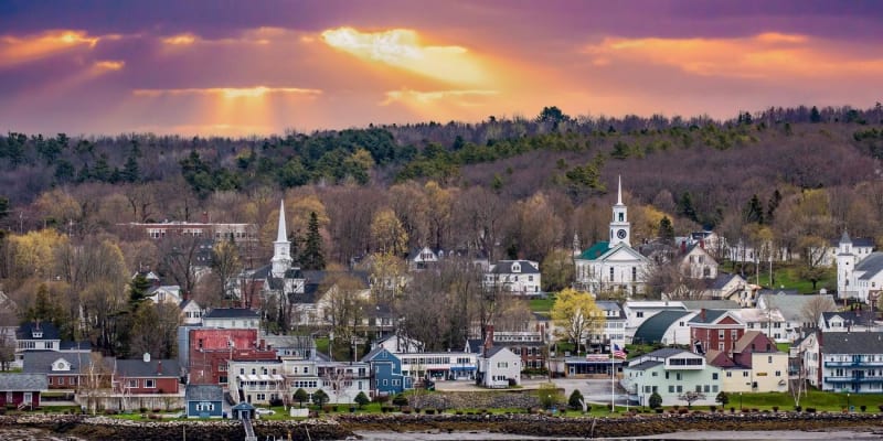 Maine Housing First Home Loan Program