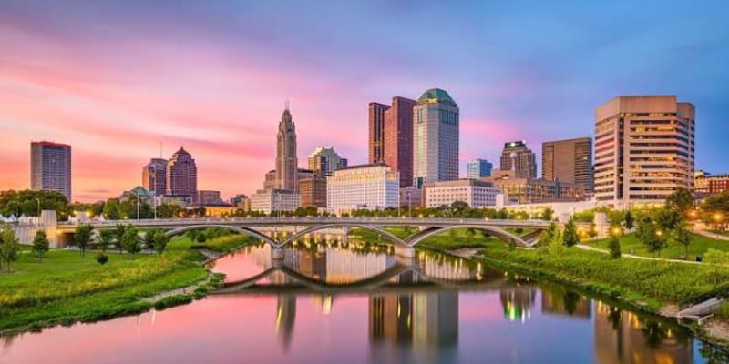 JobsOhio Small Business Grant Program