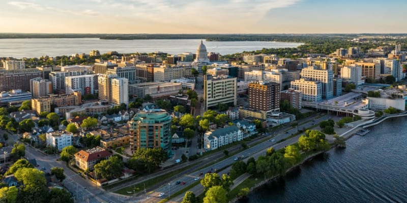 Wisconsin Homeowner Down Payment Assistance Programs