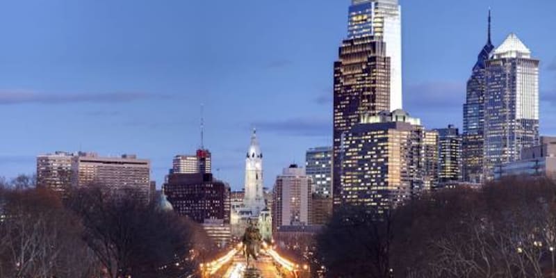 Philadelphia NFS Non-Profit Capital Grant