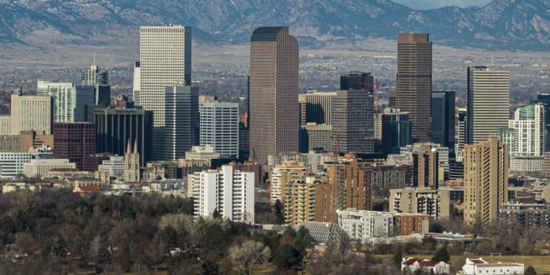 Denver Metro Down Payment Assistance Program