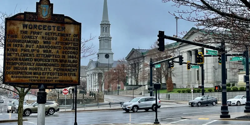 Worcester Microloan Program