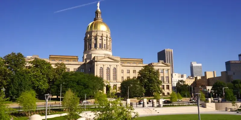 Georgia Quick Start Workforce Incentive Program
