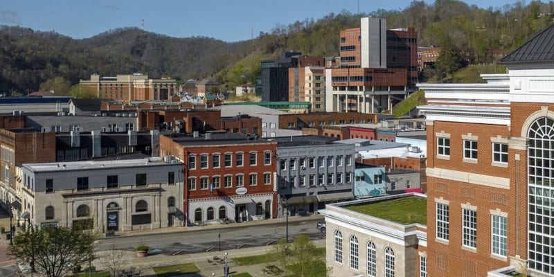 Catalyze Eastern Kentucky Founder-First Relocation Program