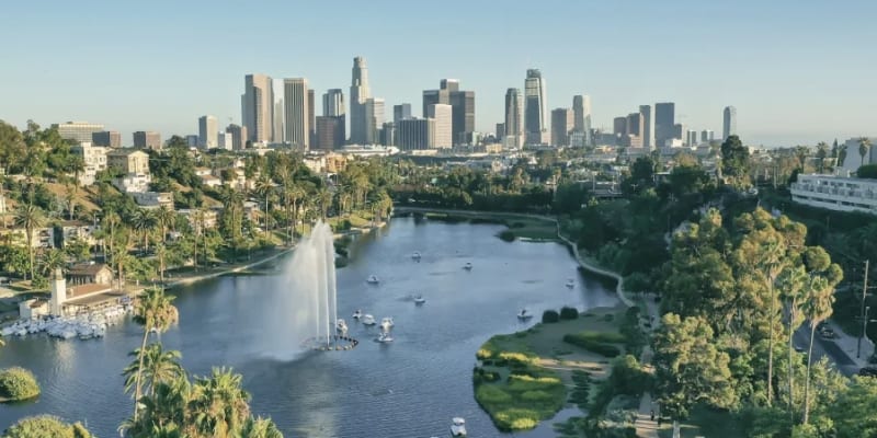 United to House Los Angeles Incentives for First Time Home Owners