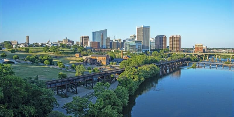 Virginia Talent Accelerator Program