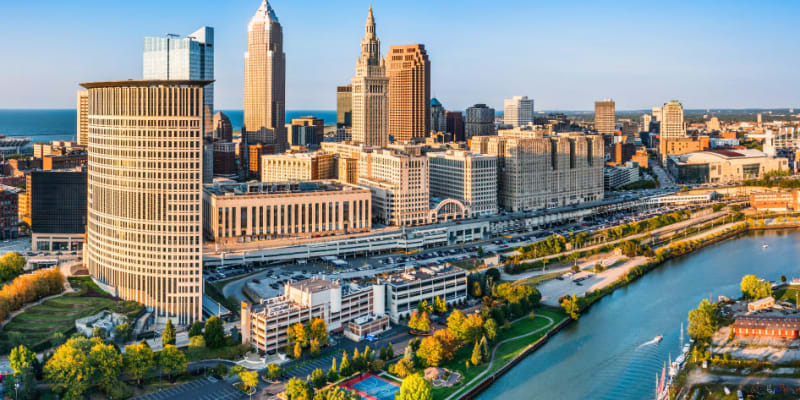 JobsOhio Relocation Program