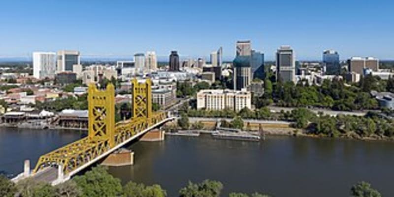 California Economic Development Rate Program