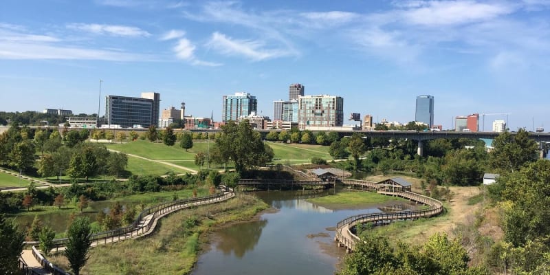 Arkansas ARise Program