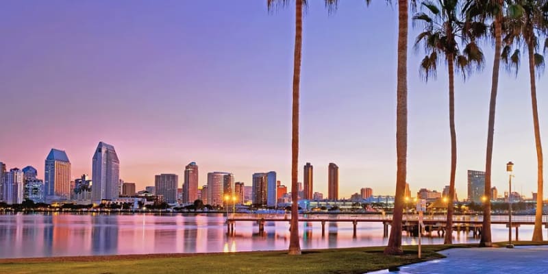 San Diego City and County Homebuyer Incentive Program