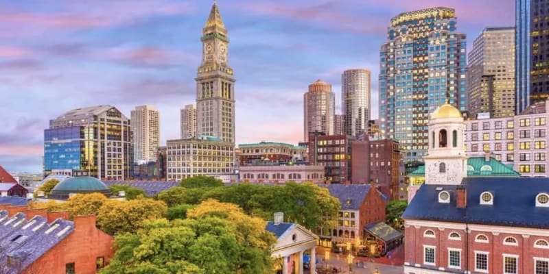 ONE+Boston Homebuyer Progam