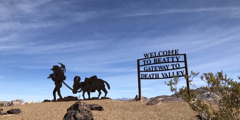 Nevada Rural Rocks $20K Essential Worker Homeownership Program