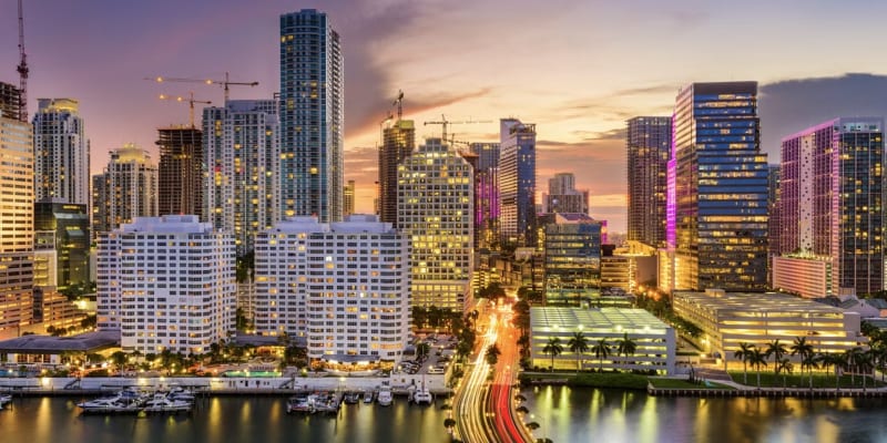 Florida Black Business Loan Program