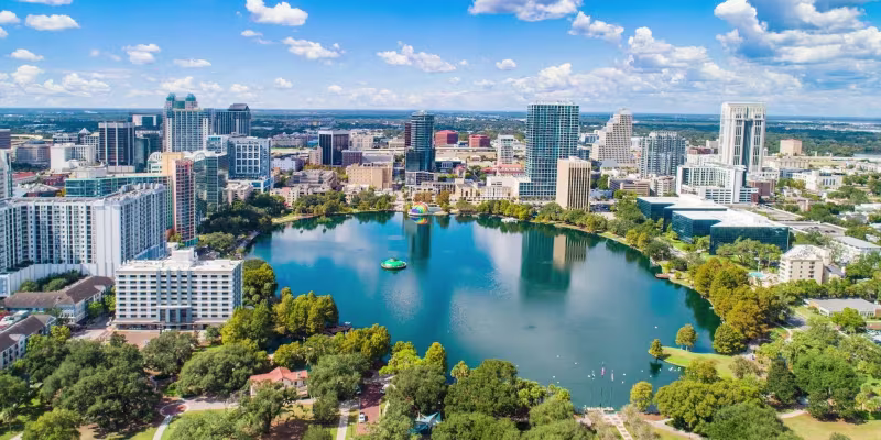 Florida Venture Capital Program