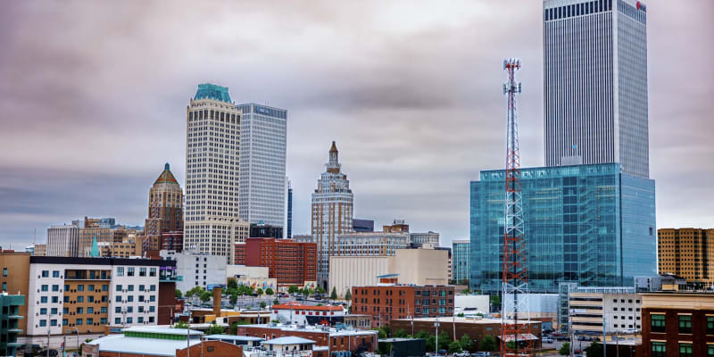PartnerTulsa Incentives for Growing Businesses