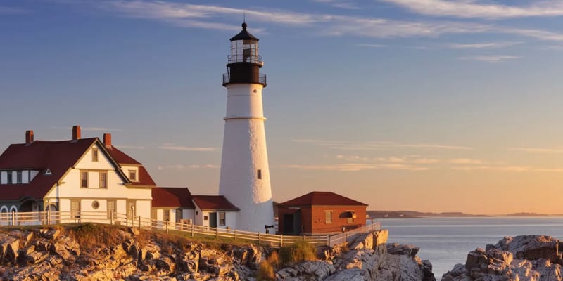 Maine Student Loan Relief Program