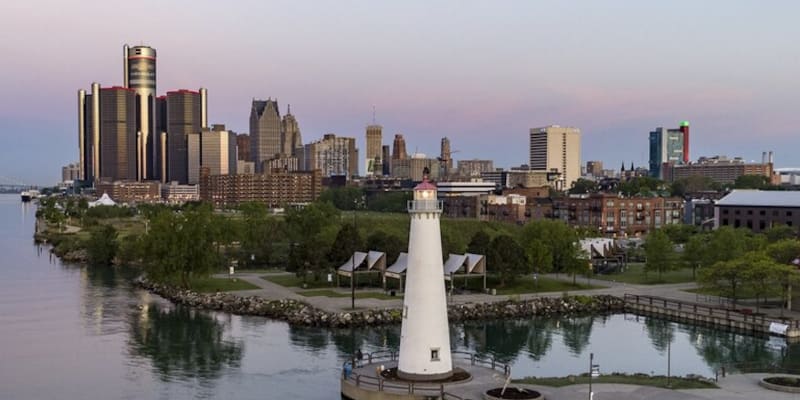 The Michigander Scholars Program