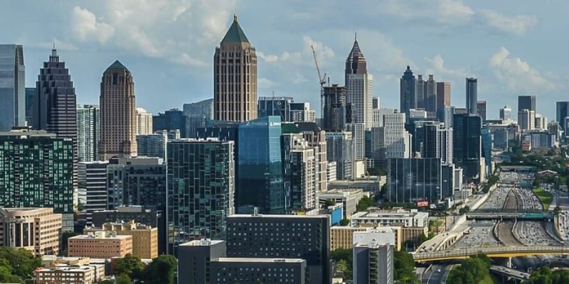 Atlanta Housing Down Payment Assistance Program