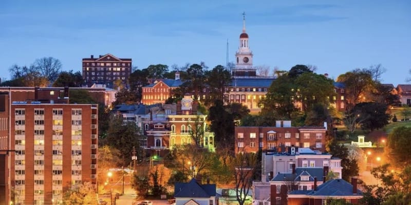 Choose Macon Relocation Incentive Program