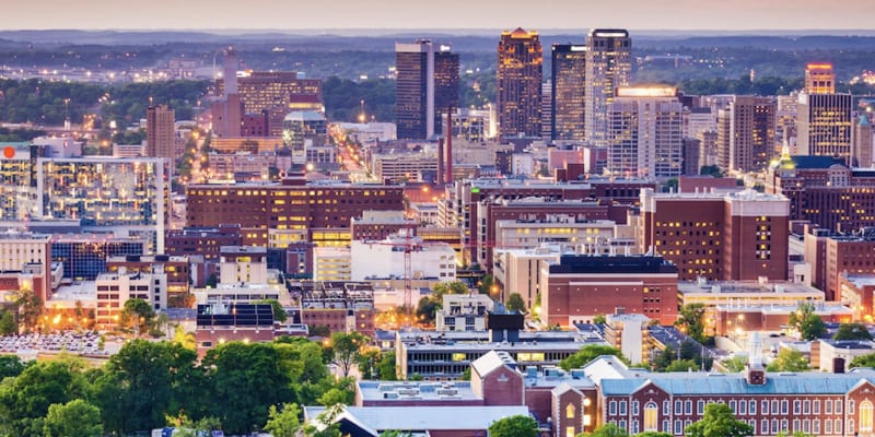 Alabama State Small Business Credit Initiative (SSBCI)