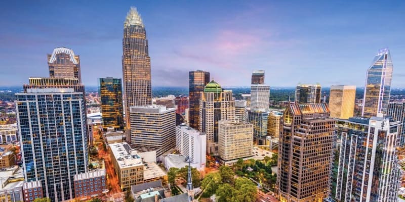 House Charlotte Homeownership Program