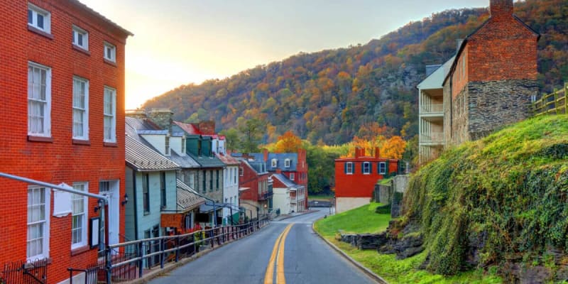 West Virginia Homeownership Program