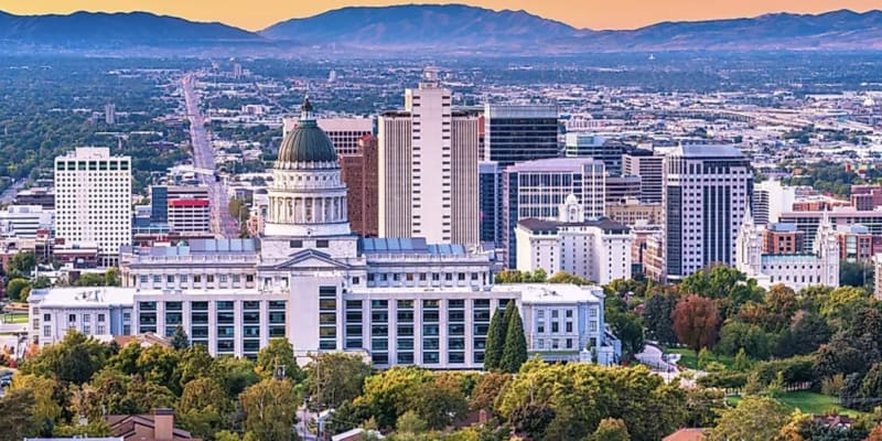 Utah Technology Innovation Fund