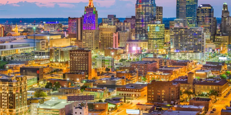 Network Kansas eCommunity Partnership