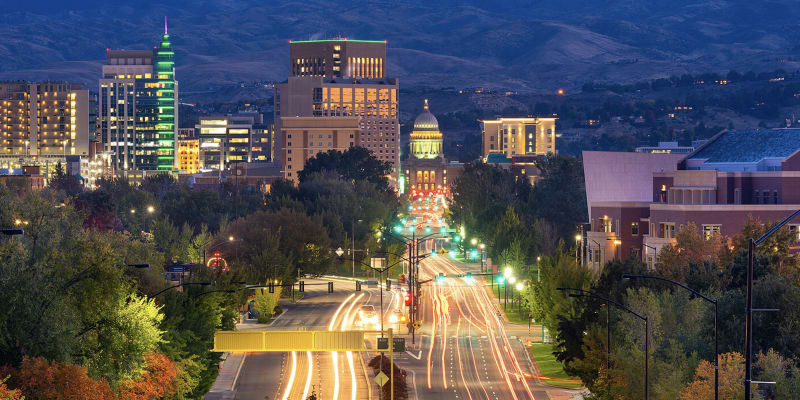 Idaho Down Payment Assistance Program