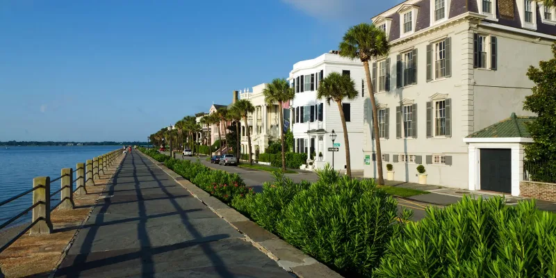 South Carolina State Incentive Programs